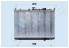KIA 0K2KB15200A Radiator, engine cooling